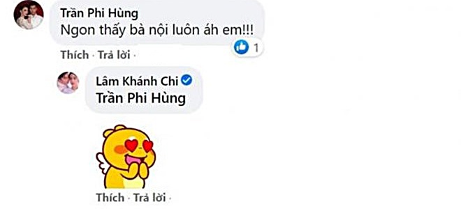 Trước khi tuyên bố chia tay chồng trẻ, Lâm Khánh Chi từng được bố chồng dạy làm vợ đảm - 5