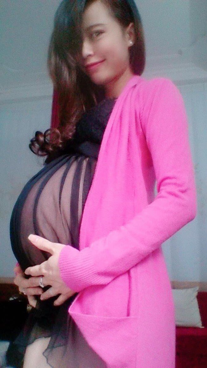 Có thai với trai Hà Lan, cô gái Việt lo ngay ngáy, sinh ra con gái lai được săn đón - 5