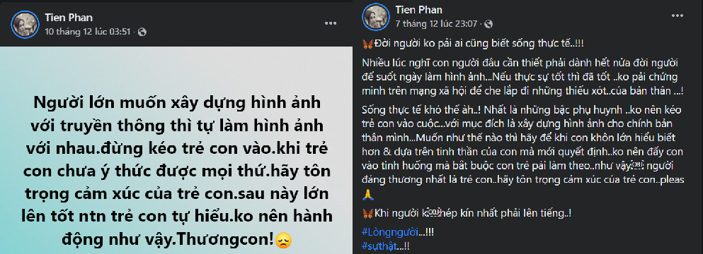 Làm mẹ đơn thân, DJ Tiên Moon ẩn ý lạ khi chồng cũ khoe con chung thân mật vợ mới - 5