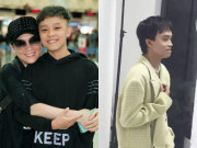 Giải trí - Ảnh mới Hồ Văn Cường sau khi rời khỏi nhà Phi Nhung, trông gầy gò, mặt hốc hác