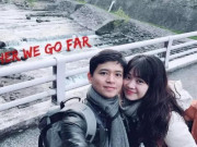 Giải trí - Đời tư "anh da nâu" Việt Hoàng - "Thánh cà khịa" VTV: Người vợ làm cùng ngành