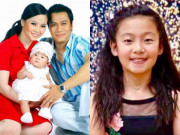 Làm mẹ - Việt Anh khoe ảnh con gái vợ đầu xinh như hotgirl, vợ cũ thứ 2 liền gửi ảnh con trai