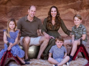 Giải trí - Vợ chồng Công nương Kate chứng minh em dâu Meghan chỉ giỏi "làm loạn" bằng hành động đơn giản