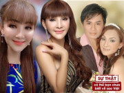 Giải trí - Nữ ca sĩ chuyển giới đầu tiên của Việt Nam, đám cưới với chồng đầu bị công an ập vào