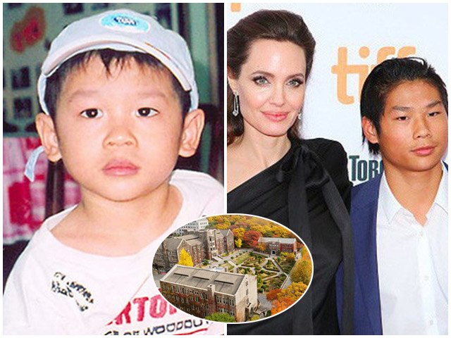 Cậu bé Việt được Angelina Jolie nhận nuôi sắp du học Hàn, bảng học phí 4 năm gây choáng