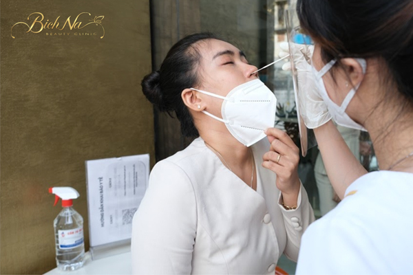 Bichna Beauty Clinic tiên phong xu hướng “Đẹp ngay lần đầu - Hiệu quả lâu dàiamp;#34; mùa cuối năm  - 5