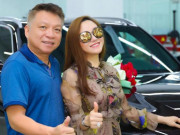 Giải trí - Nữ ca sĩ đình đám một thời Hoàng Châu khoe kỷ vật tình yêu của người chồng "quyền lực"