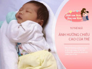 Làm mẹ - 2 tư thế ngủ ảnh hưởng đến chiều cao của trẻ, sửa ngay còn kịp