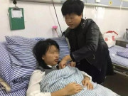 Bà bầu - Đã uống thuốc tránh thai, thiếu nữ 18 tuổi vẫn "dính" bầu với bạn trai mới quen và cái kết