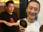 Giải trí - Từng cặp người đáng tuổi cháu, sao nam về già cô độc, chẳng ai đoái hoài