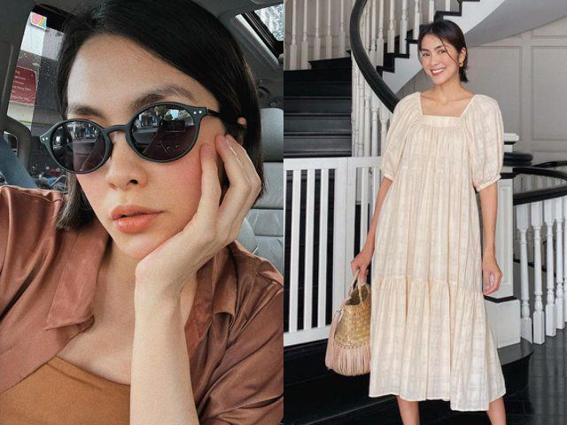 Tăng Thanh Hà phá lệ khoe ảnh con trong lần sinh thứ 3, đàn chị nổi tiếng mơ dự báo