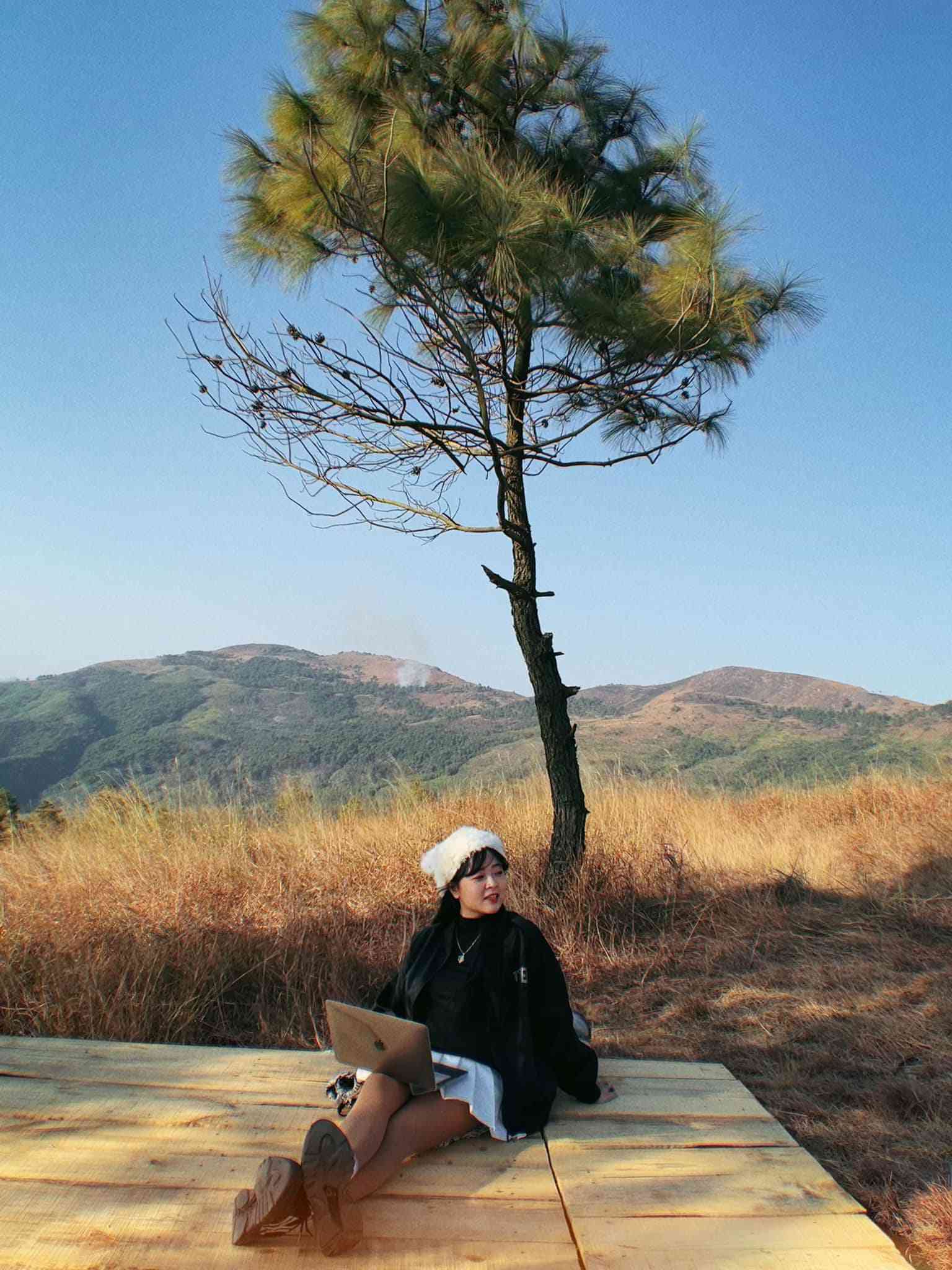 Nguồn: FB Đới An