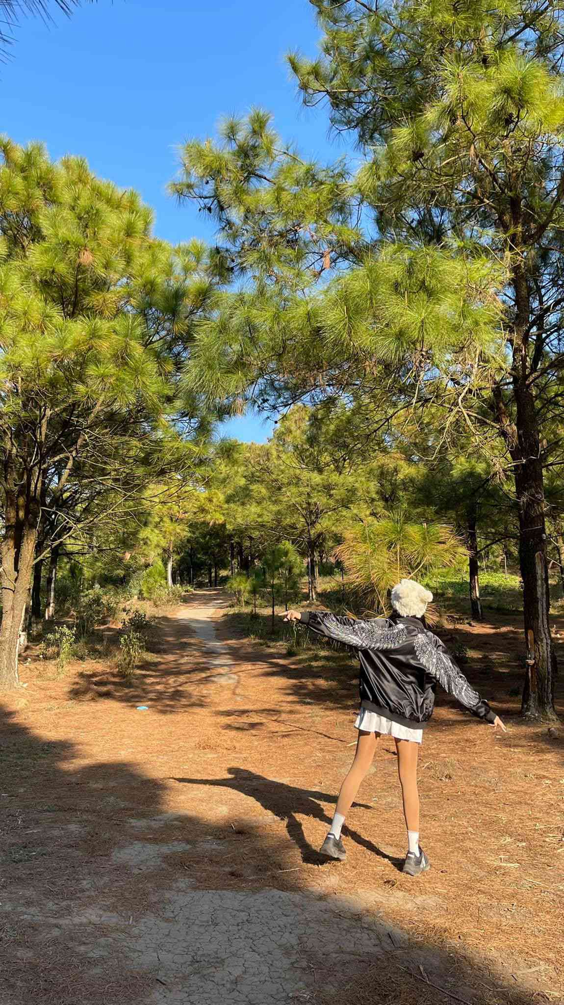 Nguồn: FB Đới An