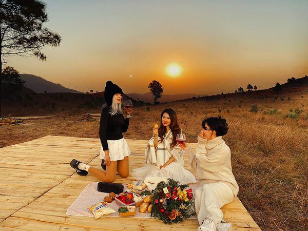 Nguồn: FB Đới An