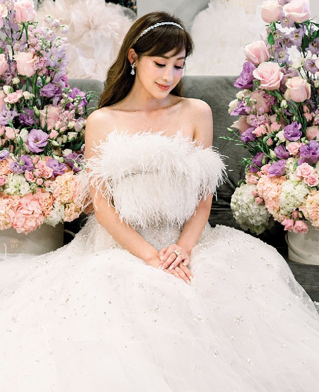 Độ giàu amp;#34;khủngamp;#34; của nữ đại gia xuất hiện sang chảnh cạnh Chi Pu ở Mỹ, dân tình choáng ngợp - 3