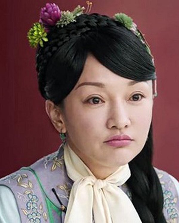 U50 diễn vai thiếu nữ bị chê thậm tệ, Châu Tấn từng muốn tìm cách để trẻ hơn - 3