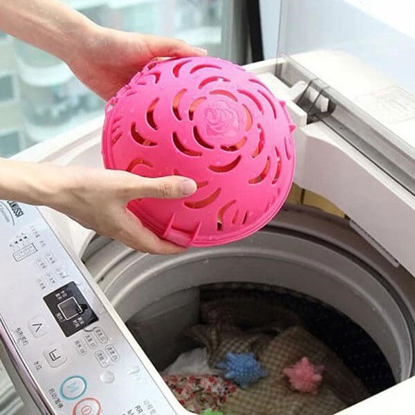 Đổ 1 thìa hạt tiêu vào máy giặt, bạn sẽ ngạc nhiên khi biết công dụng của nó - 3