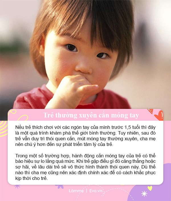 Trẻ có 6 biểu hiện này chứng tỏ bé thiếu tình yêu, sự quan tâm từ bố mẹ - 2
