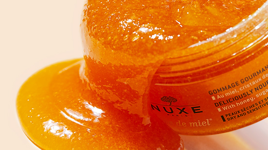Giải pháp lý tưởng để nuôi dưỡng làn da khô từ dòng sản phẩm Rêve de Miel honey - 5