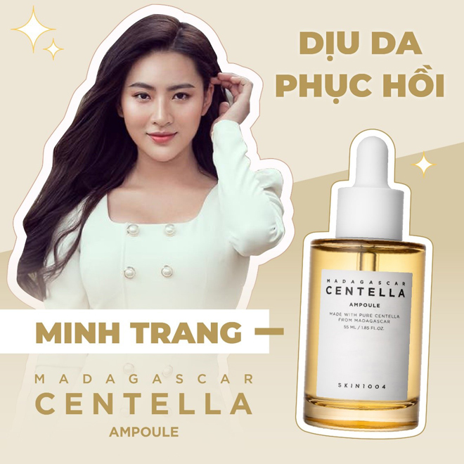 Hành trình tỏa sáng cùng làn da mơ ước của 3 cô nàng “skinderella” Kaity Nguyễn, Minh Trang, Thạch Trang - 3