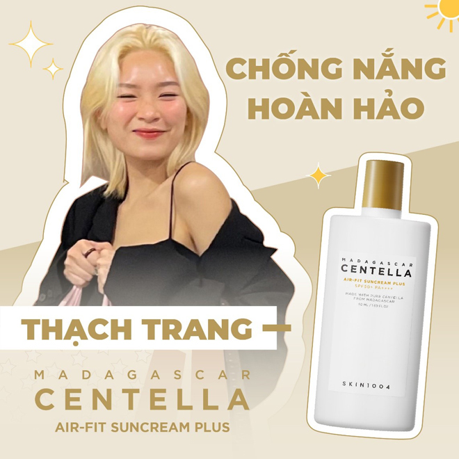 Hành trình tỏa sáng cùng làn da mơ ước của 3 cô nàng “skinderella” Kaity Nguyễn, Minh Trang, Thạch Trang - 4