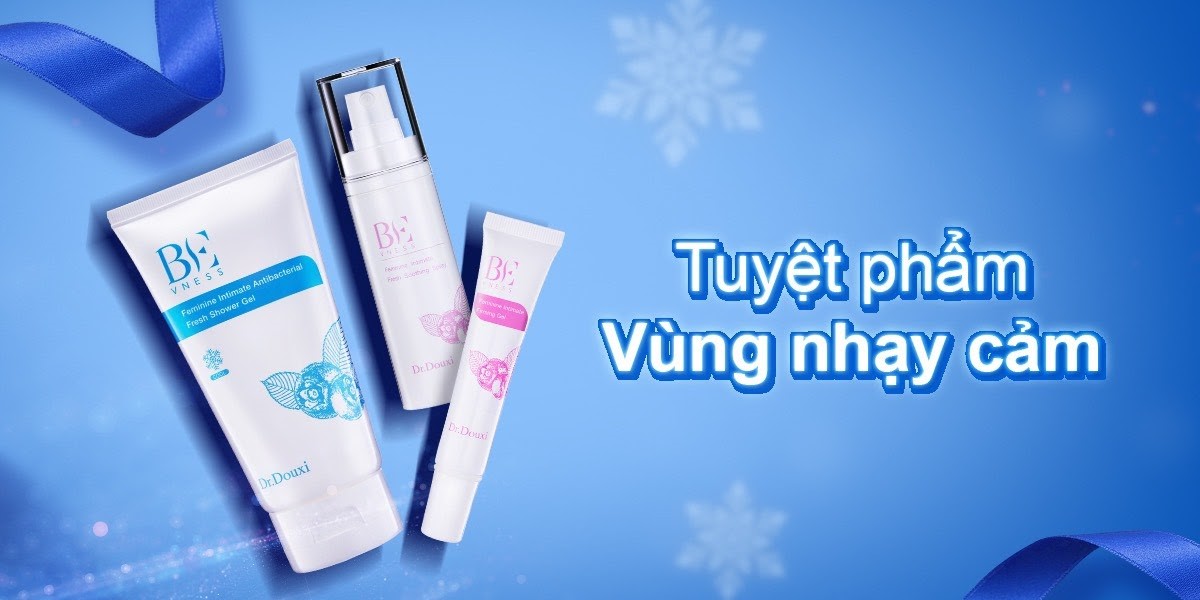 Một sản phẩm đang được phụ nữ mọi lứa tuổi tin dùng