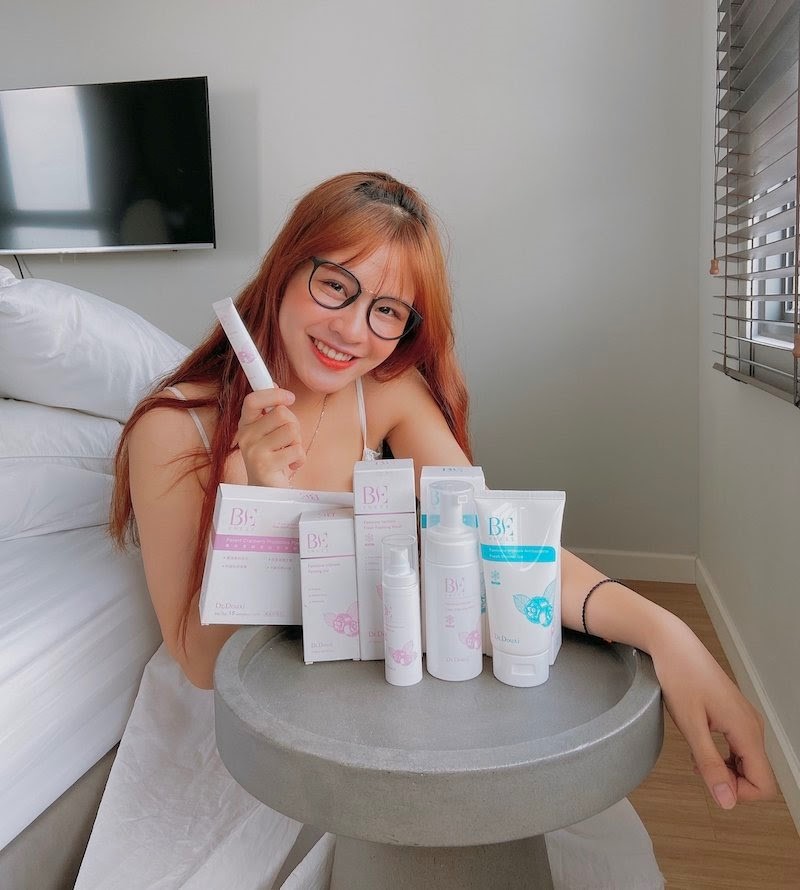 Những sản phẩm với vẻ ngoài xinh đẹp, bên trong chất lượng