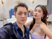 Bà bầu - Vợ đẹp bầu tháng cuối, nam ca sĩ Việt vẫn hừng hực "yêu", kết quả làm vợ sinh sớm