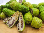 Xem ăn chơi - Loại quả xưa có đầy không ai hái, giờ thành đặc sản có công dụng tuyệt vời, giá 150.000/kg