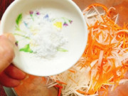 Sức khỏe - Cách chế biến ai cũng làm, tưởng tốt hóa dễ làm mất sạch chất của những củ quả bổ nhất