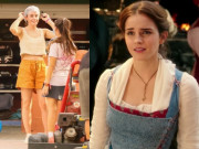 Giải trí - "Công chúa Disney" từng lộng lẫy sang chảnh giờ bị chê sồ sề, nhìn xuống đôi chân mà giật mình