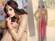 Giải trí - Tân Miss Universe 2021: Thời quá khứ gầy gò, từng bị bạn bè trêu chọc