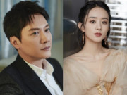 Giải trí - Triệu Lệ Dĩnh bỏ chồng vì bị đánh, phản bội, Phùng Thiệu Phong vừa giải thích đã bị mỉa mai