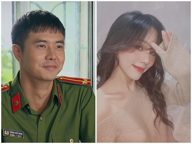 Gái quê bán quạt được anh công an si mê: ngoài đời làm mẹ đơn thân bốc lửa