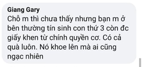 Tăng Thanh Hà gặp ý kiến trái chiều khi sinh con thứ 3 cho gia tộc tập đoàn 3.000 tỷ - 10