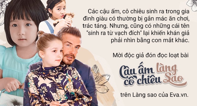 amp;#34;Tiểu công chúaamp;#34; Bố Ơi Mình Đi Đâu Thế: Dậy thì không thành công, bố mẹ ly hôn - 21