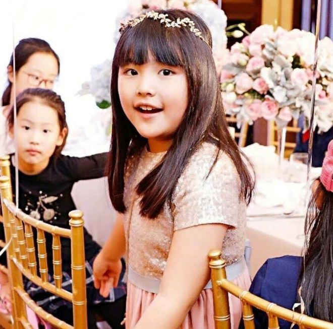 Theo lời Lý Tương, Vương Thi Linh được mẹ chi tiêu cho 2 tỷ mua sắm mỗi tháng.