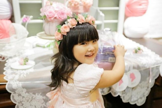 Vương Thi Linh có trở thành gương mặt đại diện của nhiều nhãn hàng.