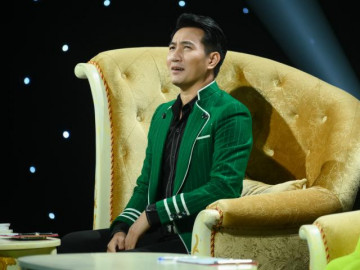 44 tuổi, Nguyễn Phi Hùng vẫn "hoãn" yêu dù có nhiều rung động