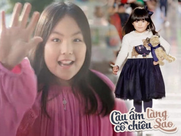 Tiểu công chúa Bố Ơi Mình Đi Đâu Thế: Dậy thì không thành công, bố mẹ ly hôn