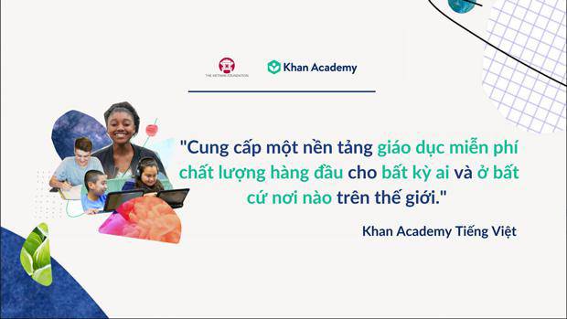 Dự án cộng đồng góp sức bởi gần 170 TNV và chuyên gia trên khắp thế giới