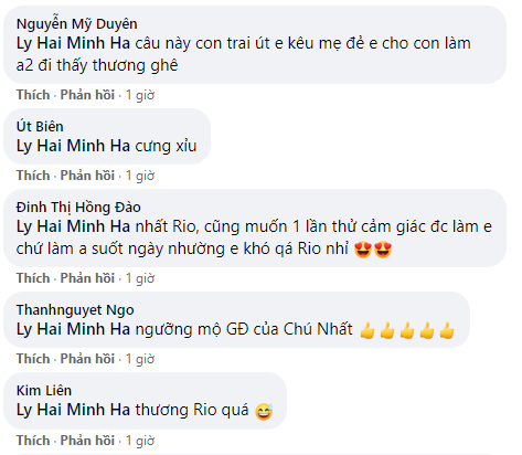 5 tuổi đã có 3 em, con cả Lý Hải xin mẹ sinh thêm em bé - 6