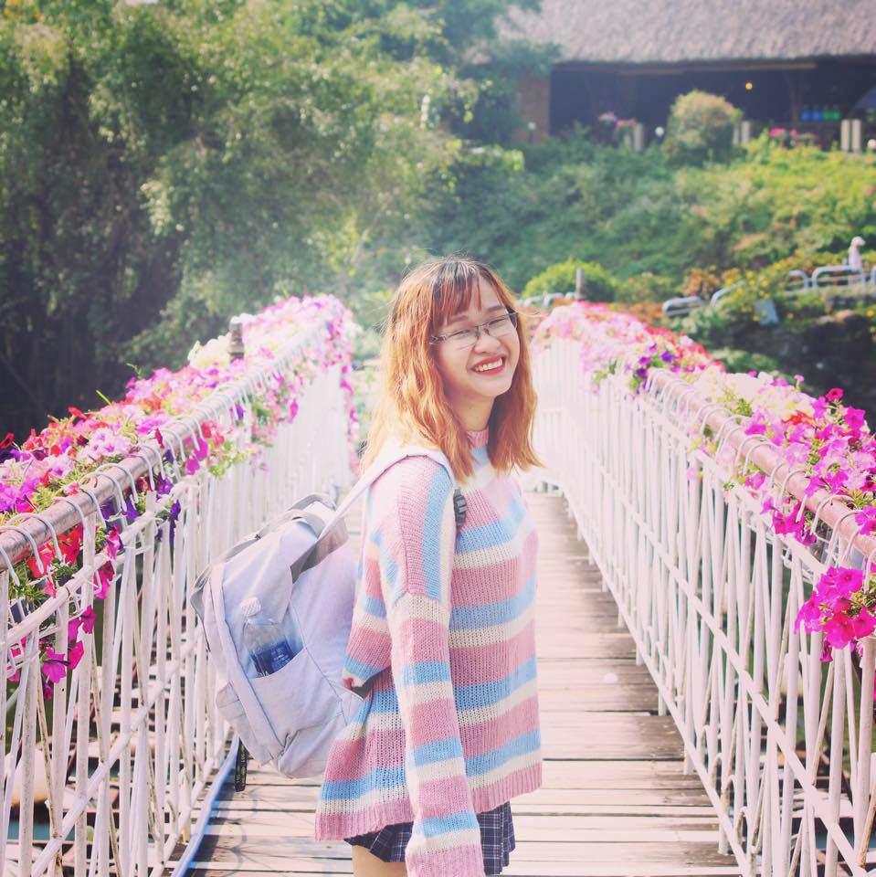 Phương Thảo cho rằng tình một đêm là sự lựa chọn của mỗi cá nhân nhưng trên hết vẫn là an toàn cho chính bản thân trước
