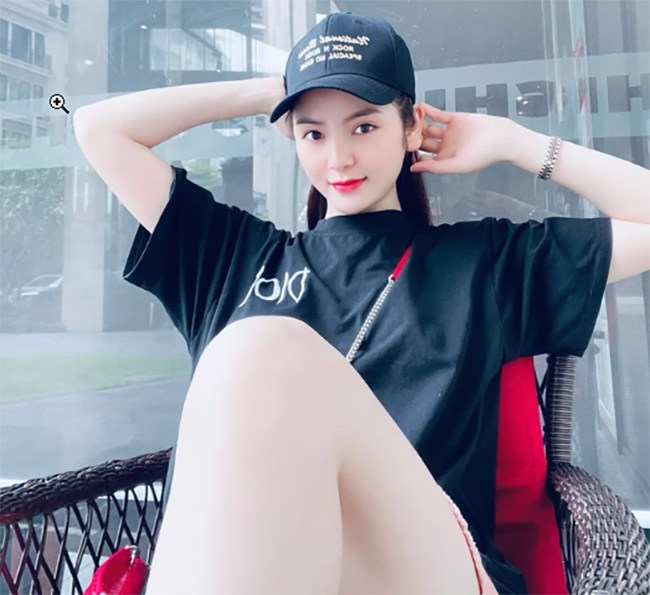 Bạn gái tin đồn của Quang Hải bị dọa tạt axit, dọa tung ảnh nhạy cảm, cầu cứu khắp nơi - 7