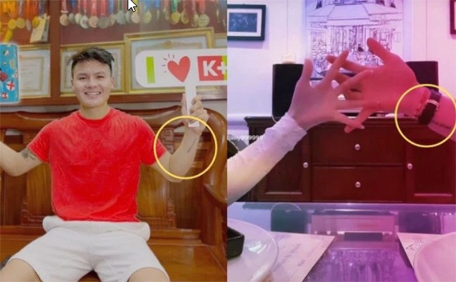 Bạn gái tin đồn của Quang Hải bị dọa tạt axit, dọa tung ảnh nhạy cảm, cầu cứu khắp nơi - 5
