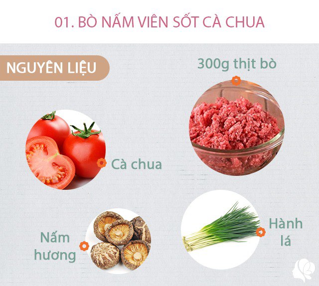 Hôm nay ăn gì: Cơm chiều vừa quen vừa lạ, ai cũng ăn 2-3 bát vẫn thòm thèm - 2