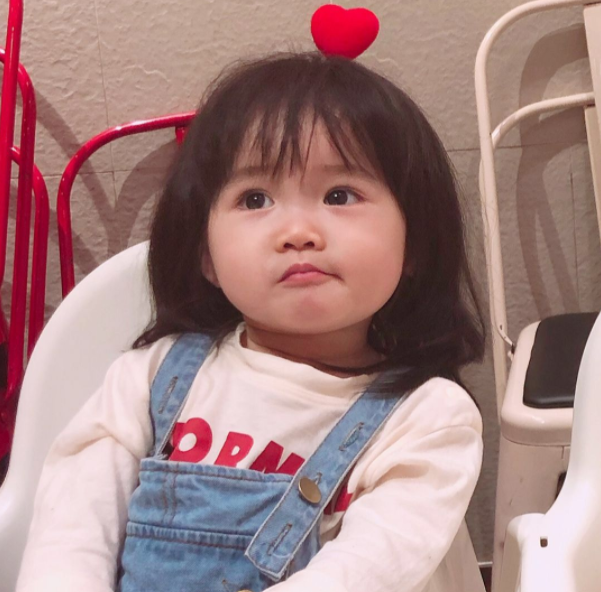 Đặt biệt danh cho con gái liên quan đến các loại rau củ quả cũng được nhiều cha mẹ yêu thích. (Ảnh minh họa)