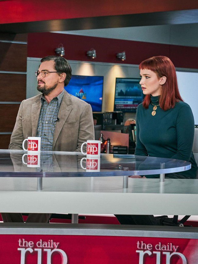 Không phải người đẹp Titanic, đây mới là mỹ nhân khiến Leonardo DiCaprio amp;#34;phát điênamp;#34; khi lột đồ - 3