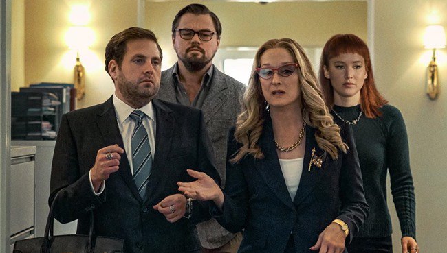 Không phải người đẹp Titanic, đây mới là mỹ nhân khiến Leonardo DiCaprio amp;#34;phát điênamp;#34; khi lột đồ - 1