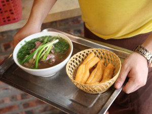 5 món ăn sáng càng ăn càng phá thận, có món không ít người Việt đều thích ăn hàng ngày
